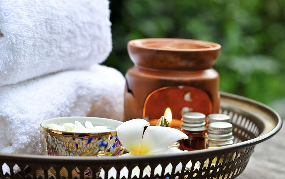 Villa Avalon - relax and relish